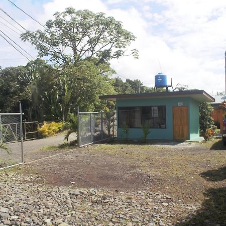 Encanto Arenal Lodge La Fortuna Exterior foto