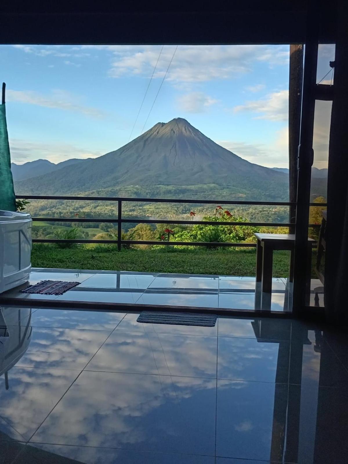 Encanto Arenal Lodge La Fortuna Zimmer foto