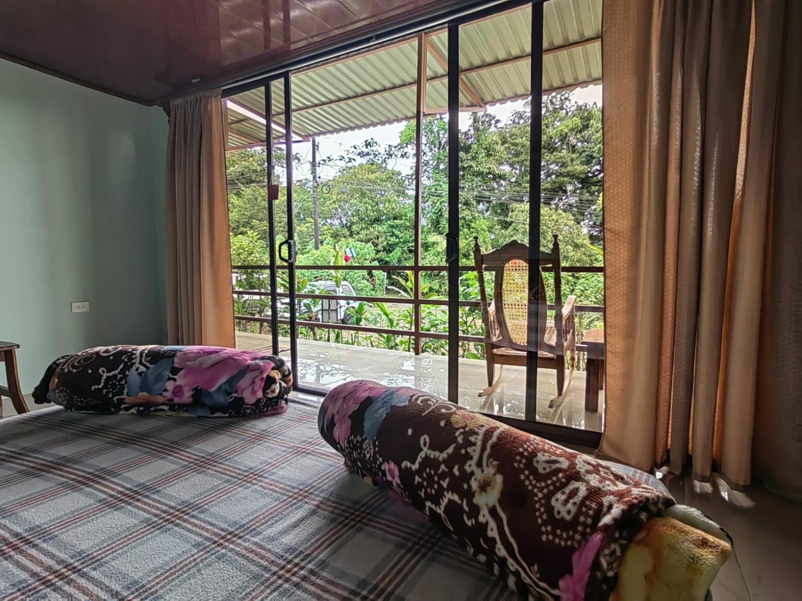 Encanto Arenal Lodge La Fortuna Zimmer foto