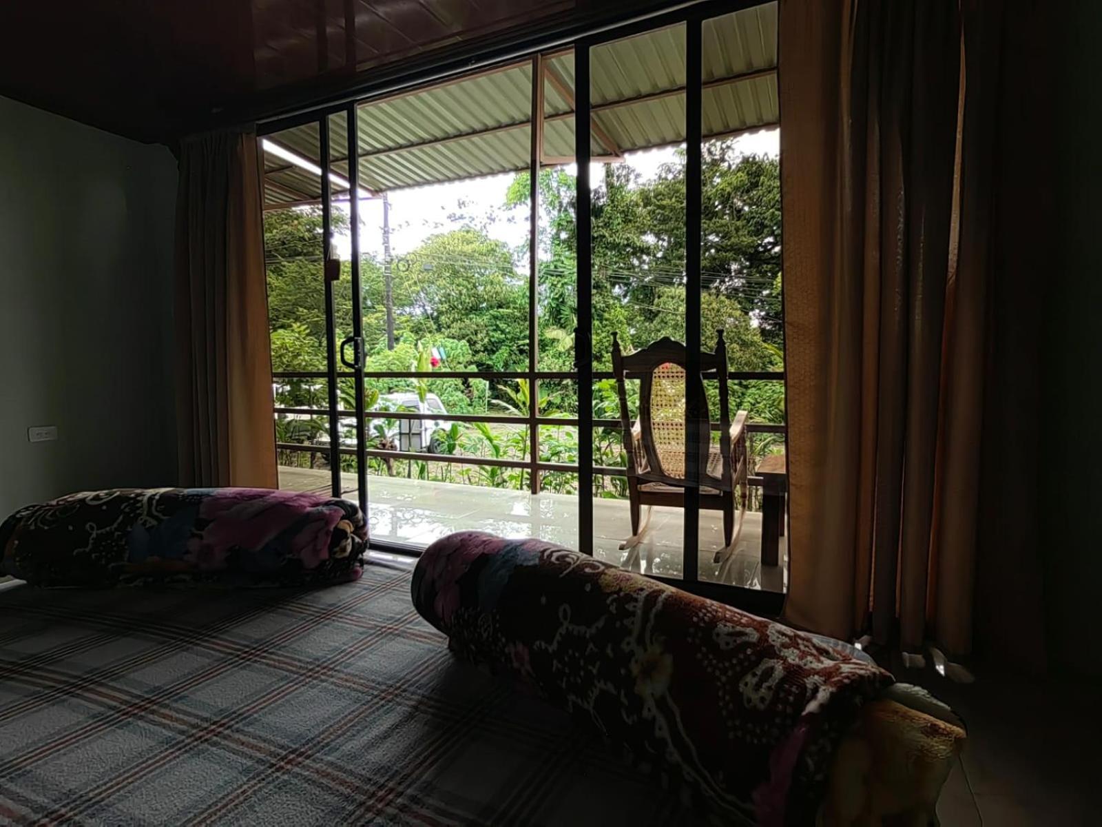Encanto Arenal Lodge La Fortuna Zimmer foto