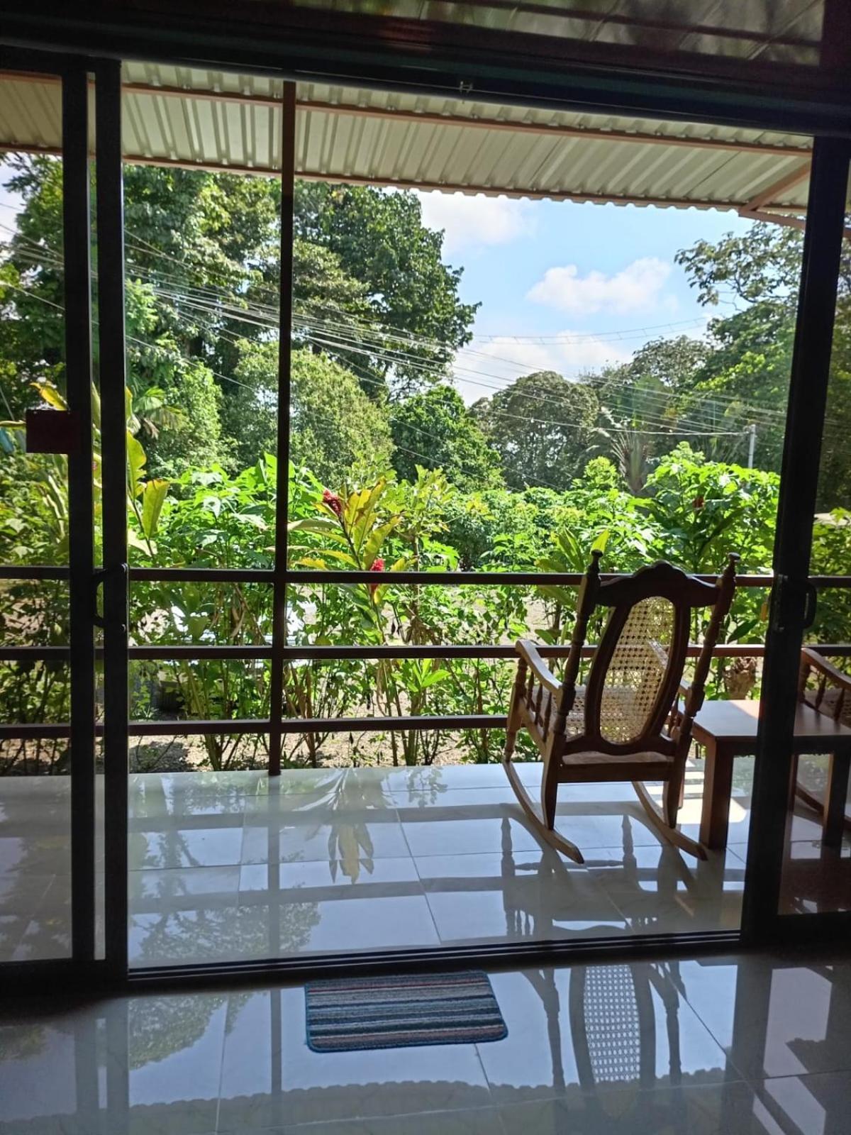 Encanto Arenal Lodge La Fortuna Zimmer foto