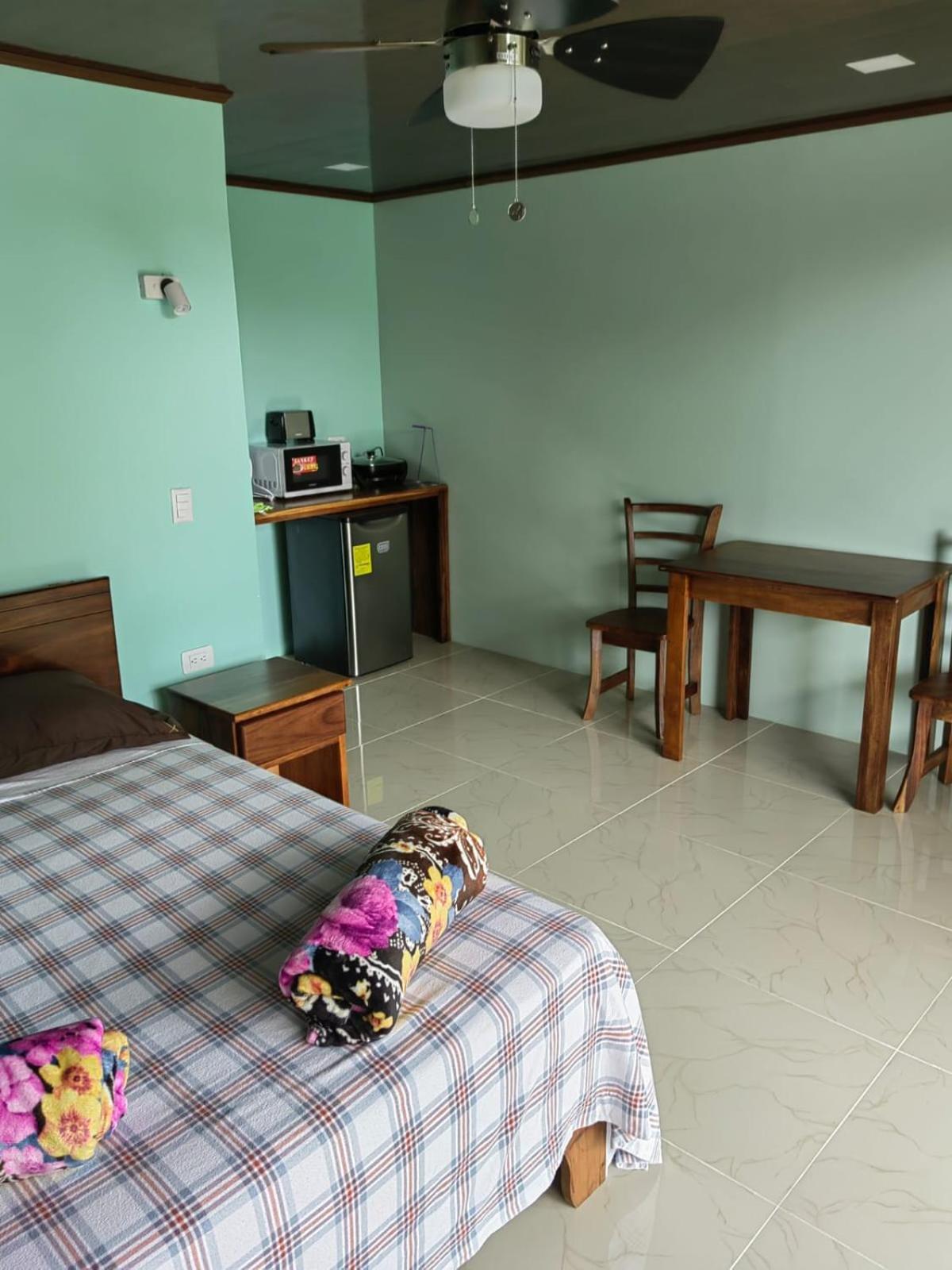 Encanto Arenal Lodge La Fortuna Zimmer foto