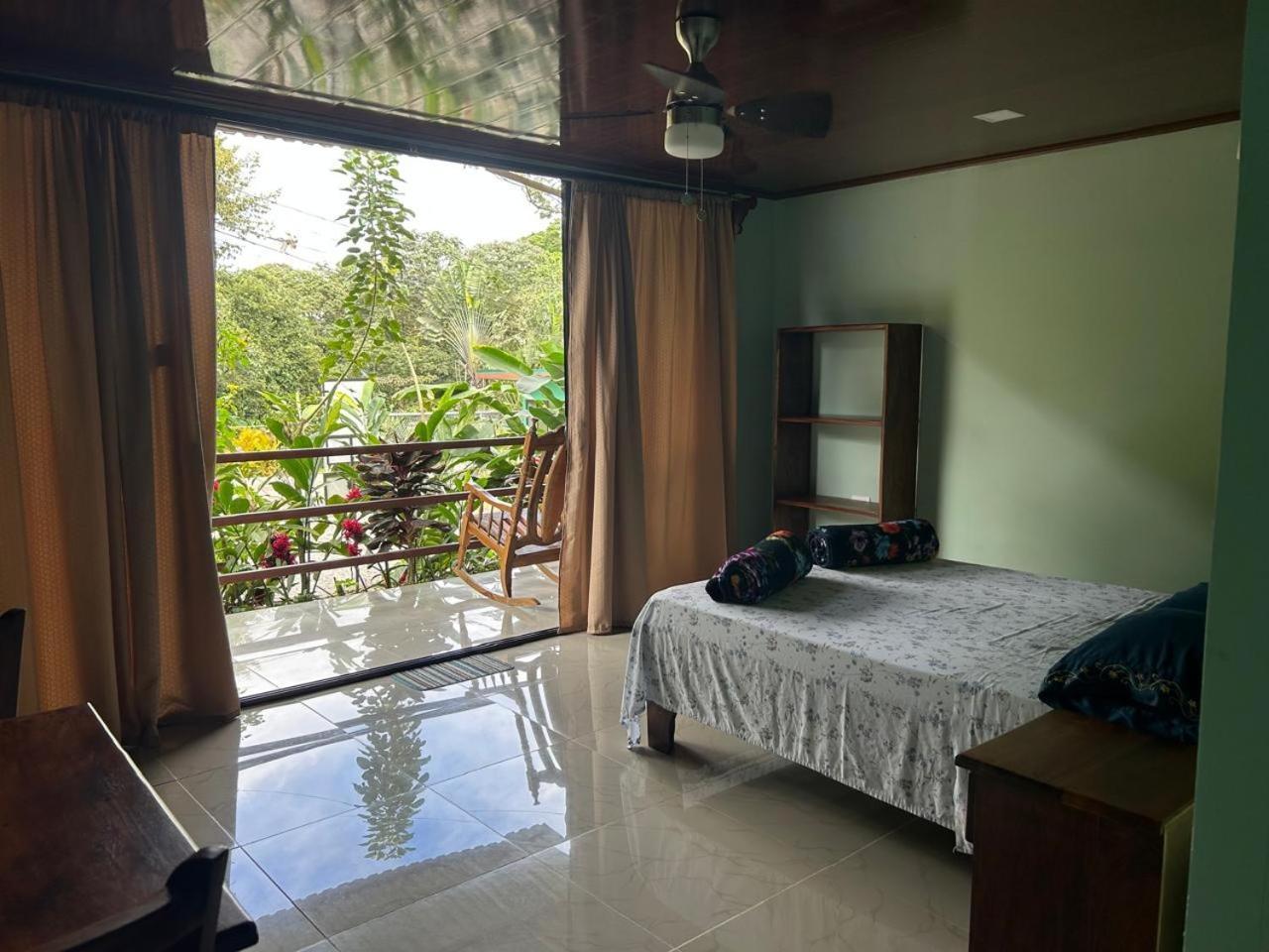 Encanto Arenal Lodge La Fortuna Zimmer foto